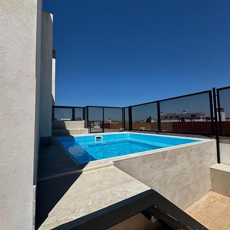 Rentalsevilla San Juan De La Salle Eksteriør bilde