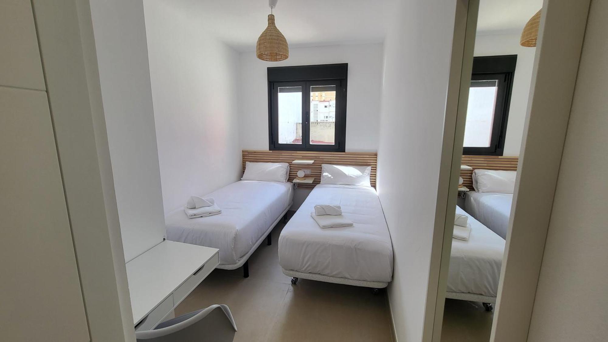 Rentalsevilla San Juan De La Salle Eksteriør bilde