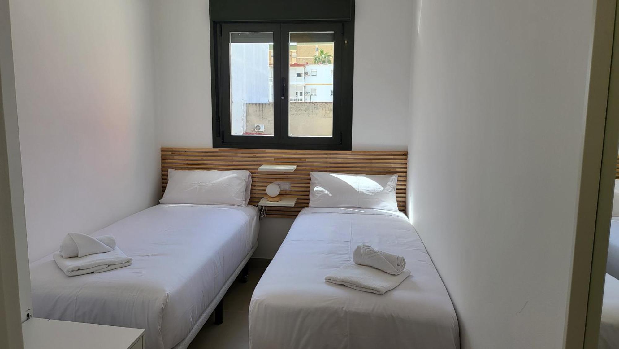 Rentalsevilla San Juan De La Salle Eksteriør bilde