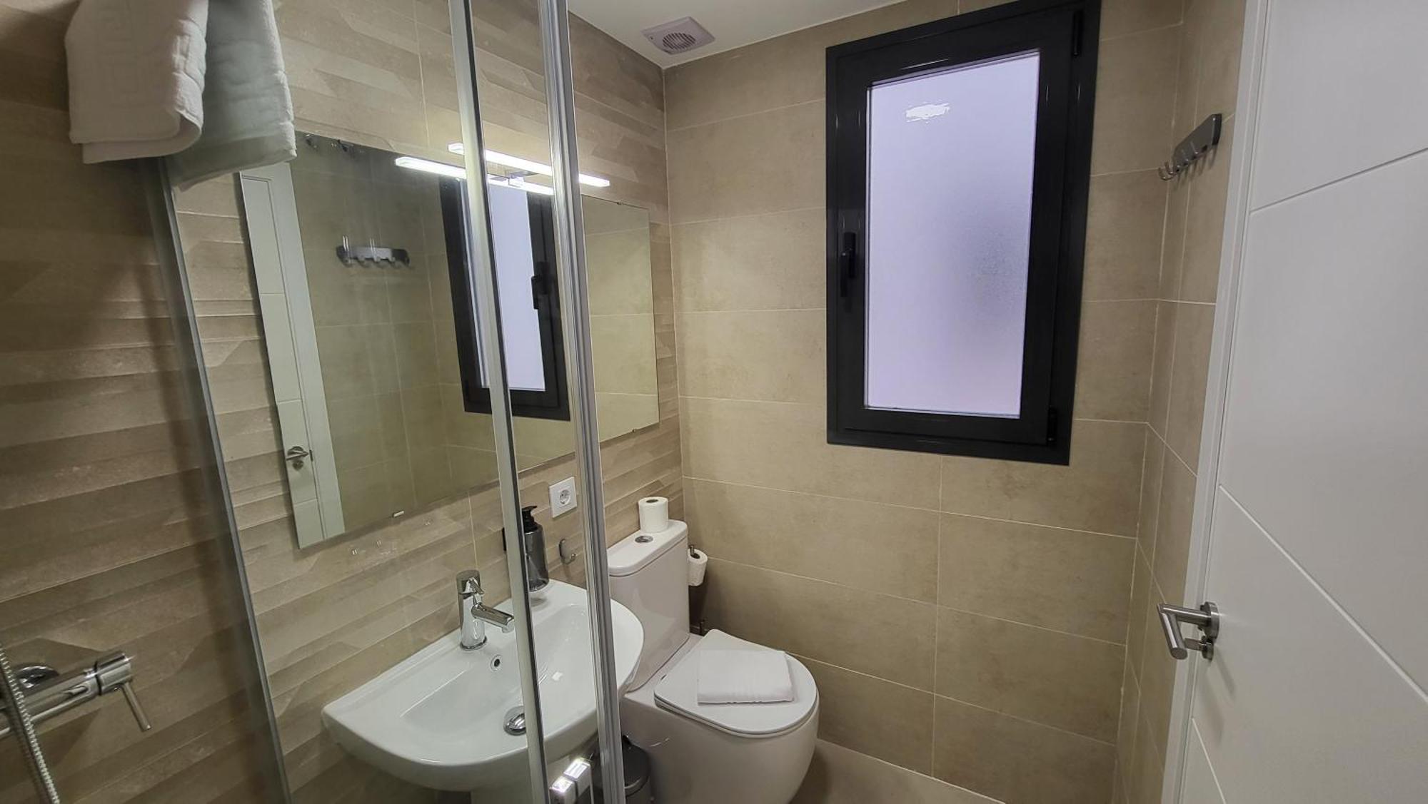 Rentalsevilla San Juan De La Salle Eksteriør bilde