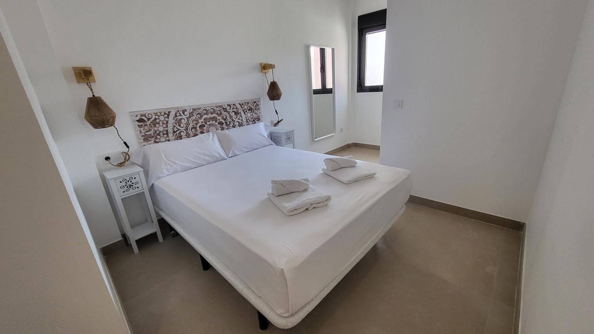 Rentalsevilla San Juan De La Salle Eksteriør bilde