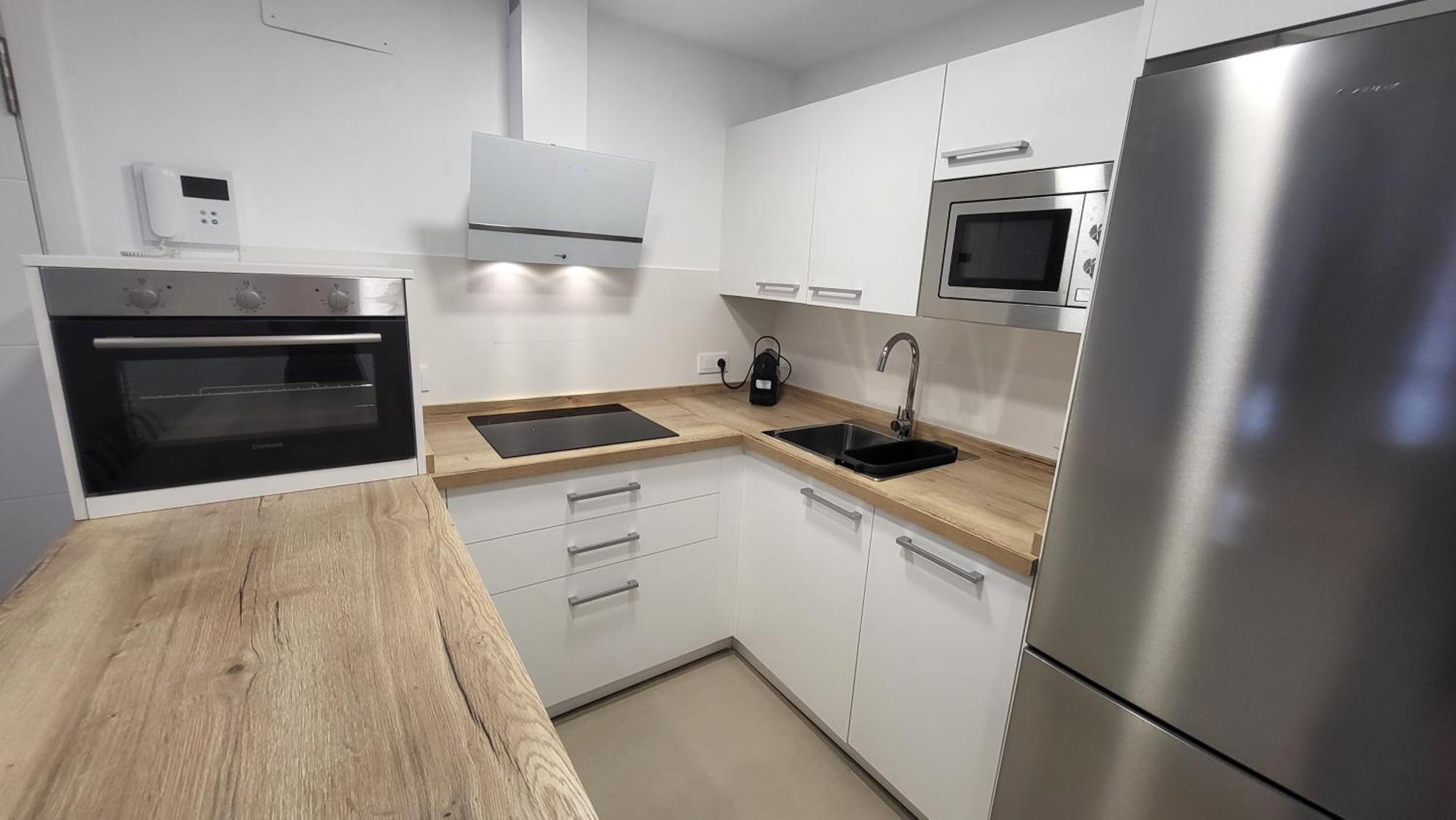Rentalsevilla San Juan De La Salle Eksteriør bilde