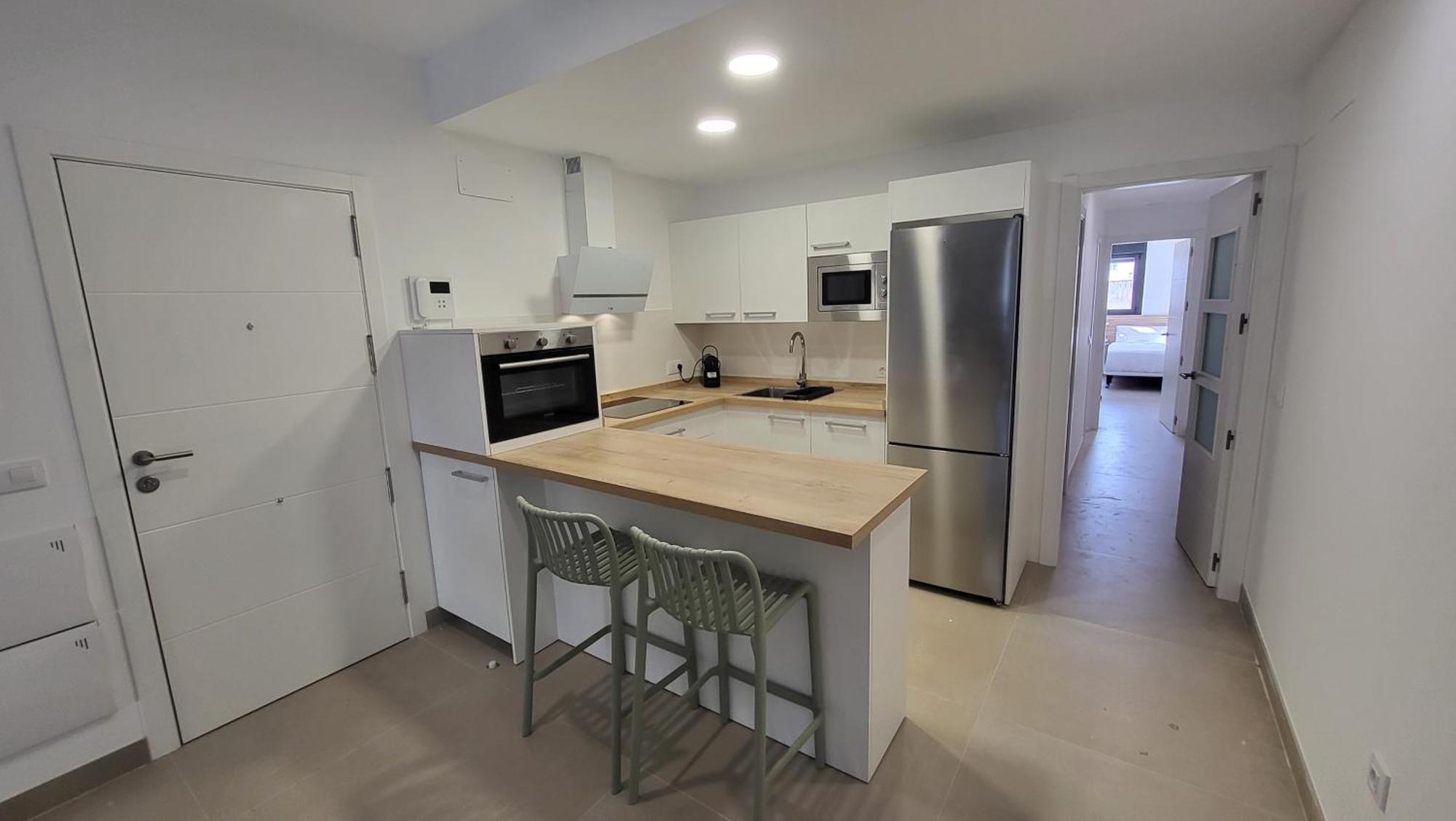 Rentalsevilla San Juan De La Salle Eksteriør bilde