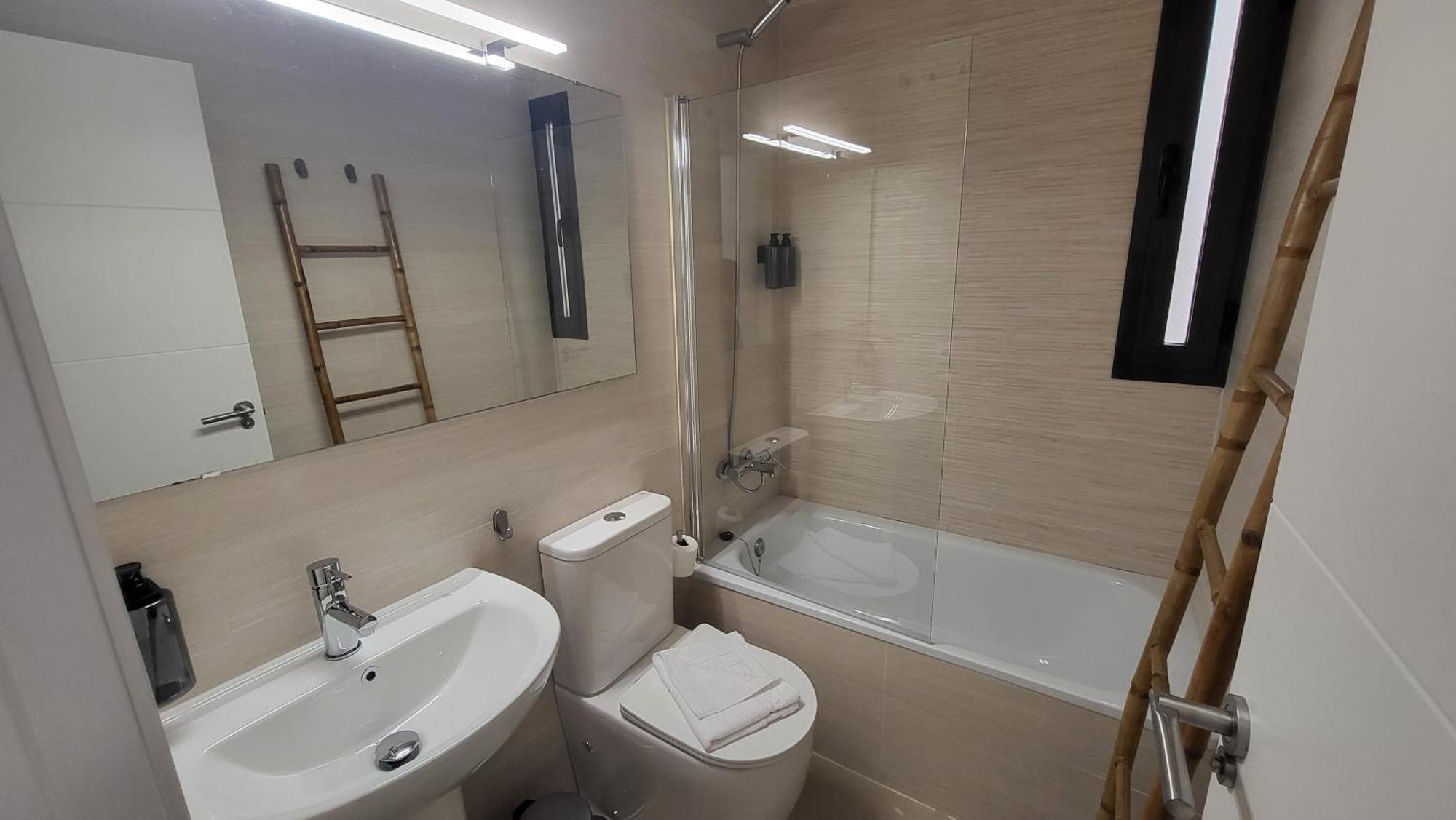 Rentalsevilla San Juan De La Salle Eksteriør bilde