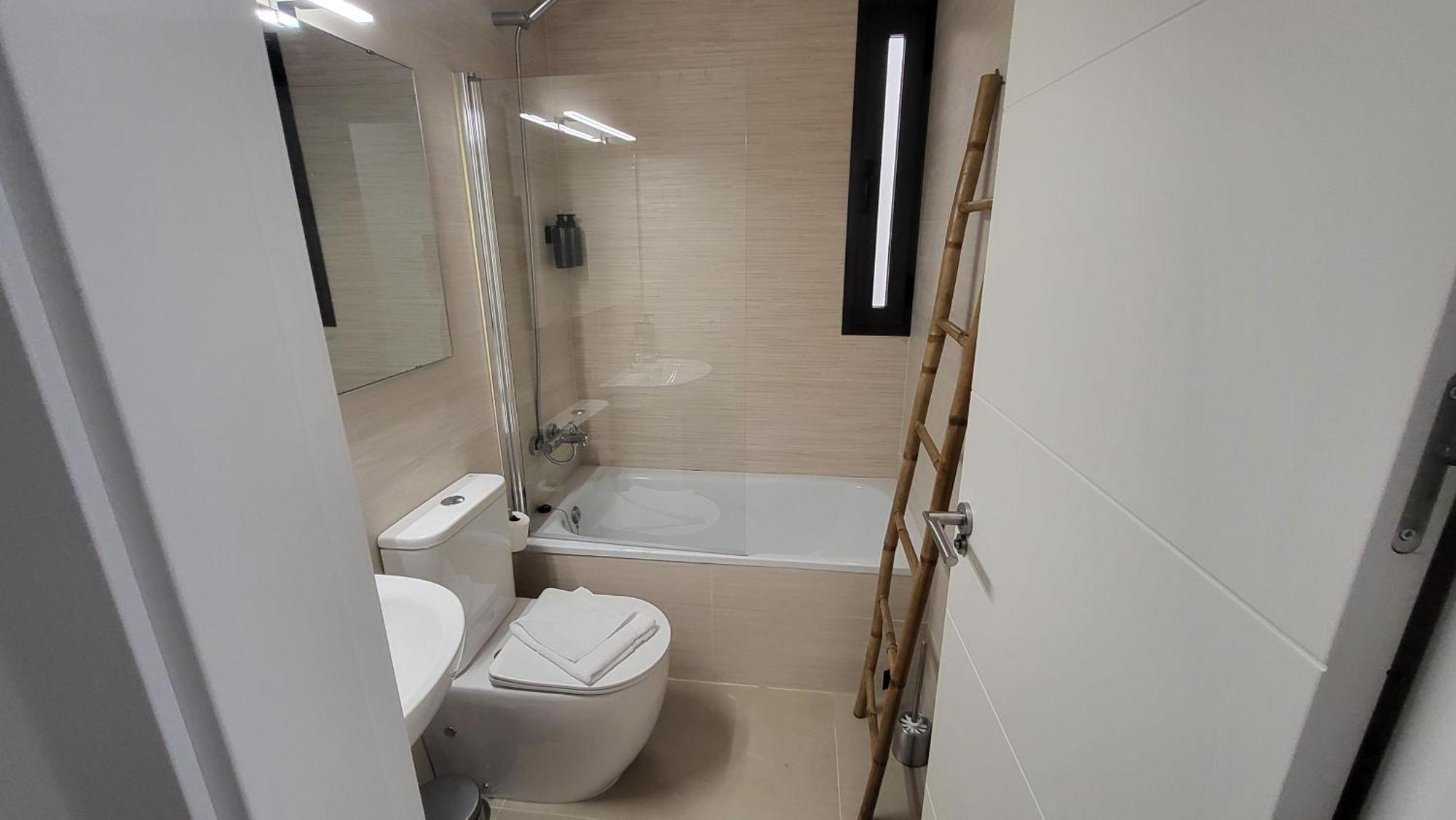 Rentalsevilla San Juan De La Salle Eksteriør bilde