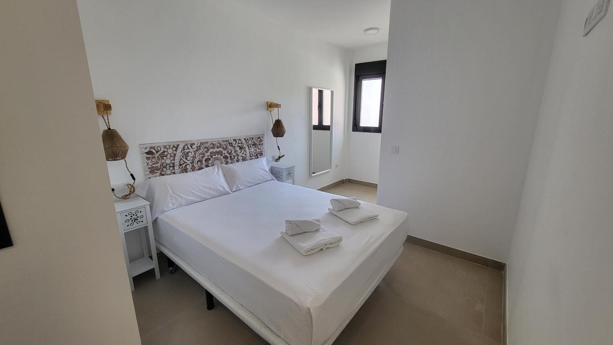 Rentalsevilla San Juan De La Salle Eksteriør bilde