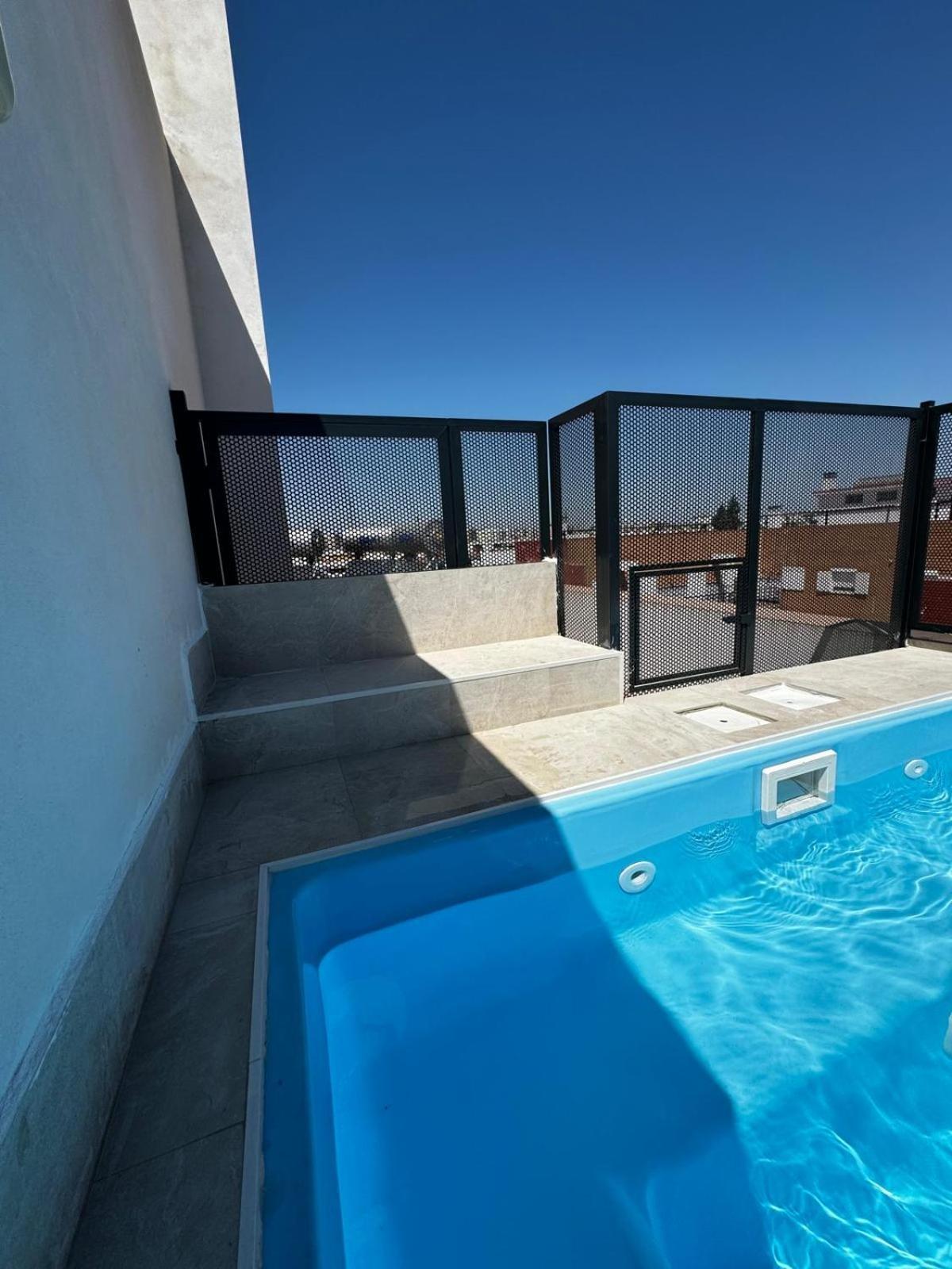 Rentalsevilla San Juan De La Salle Eksteriør bilde