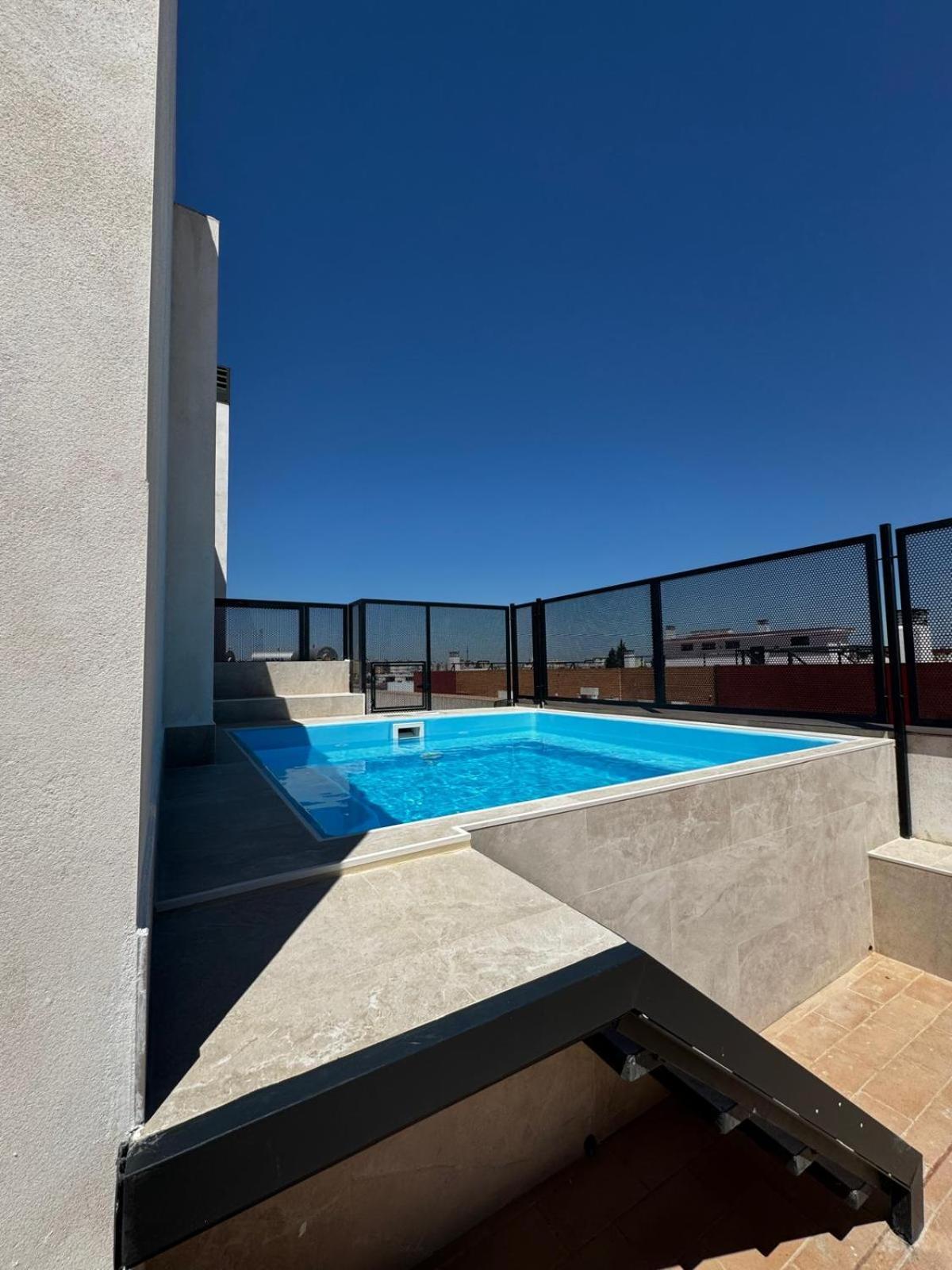 Rentalsevilla San Juan De La Salle Eksteriør bilde