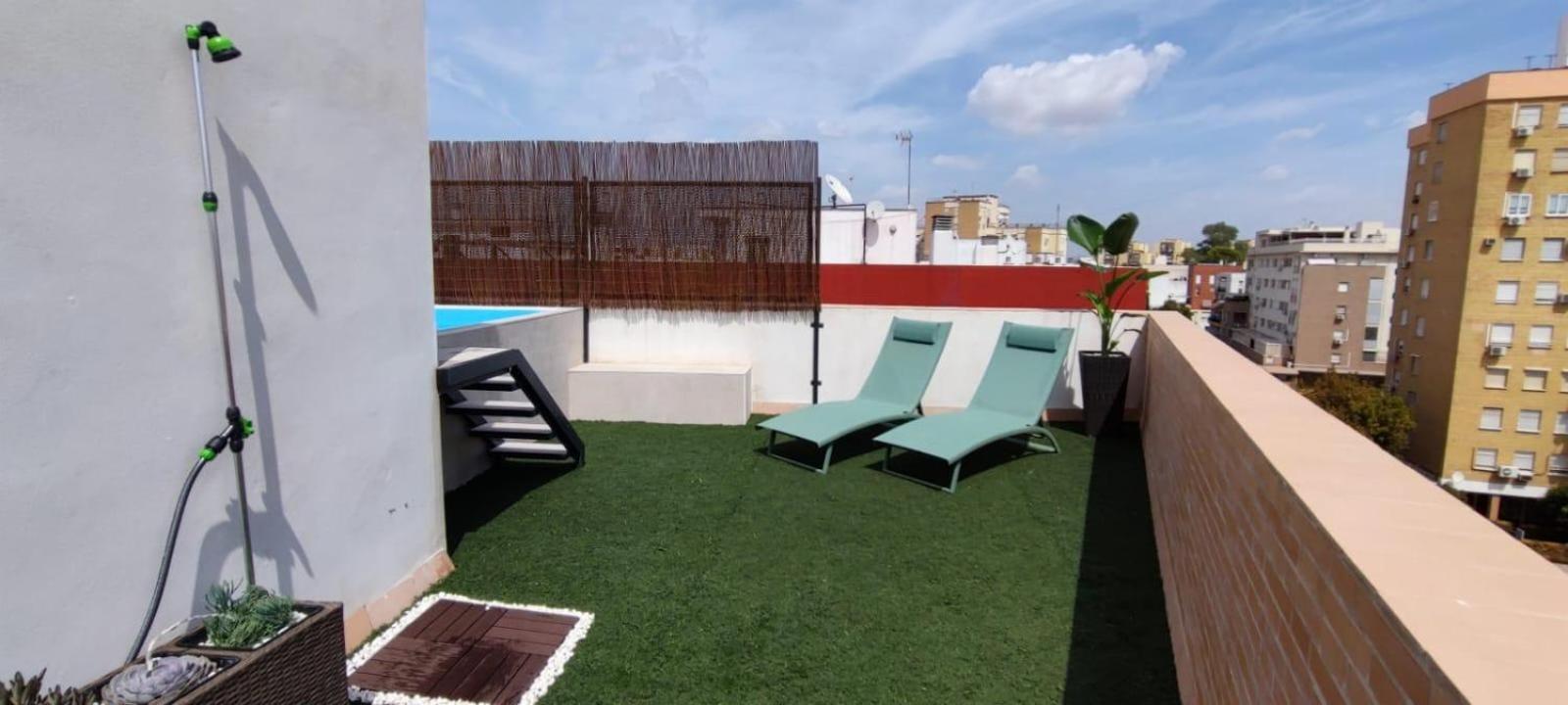 Rentalsevilla San Juan De La Salle Eksteriør bilde