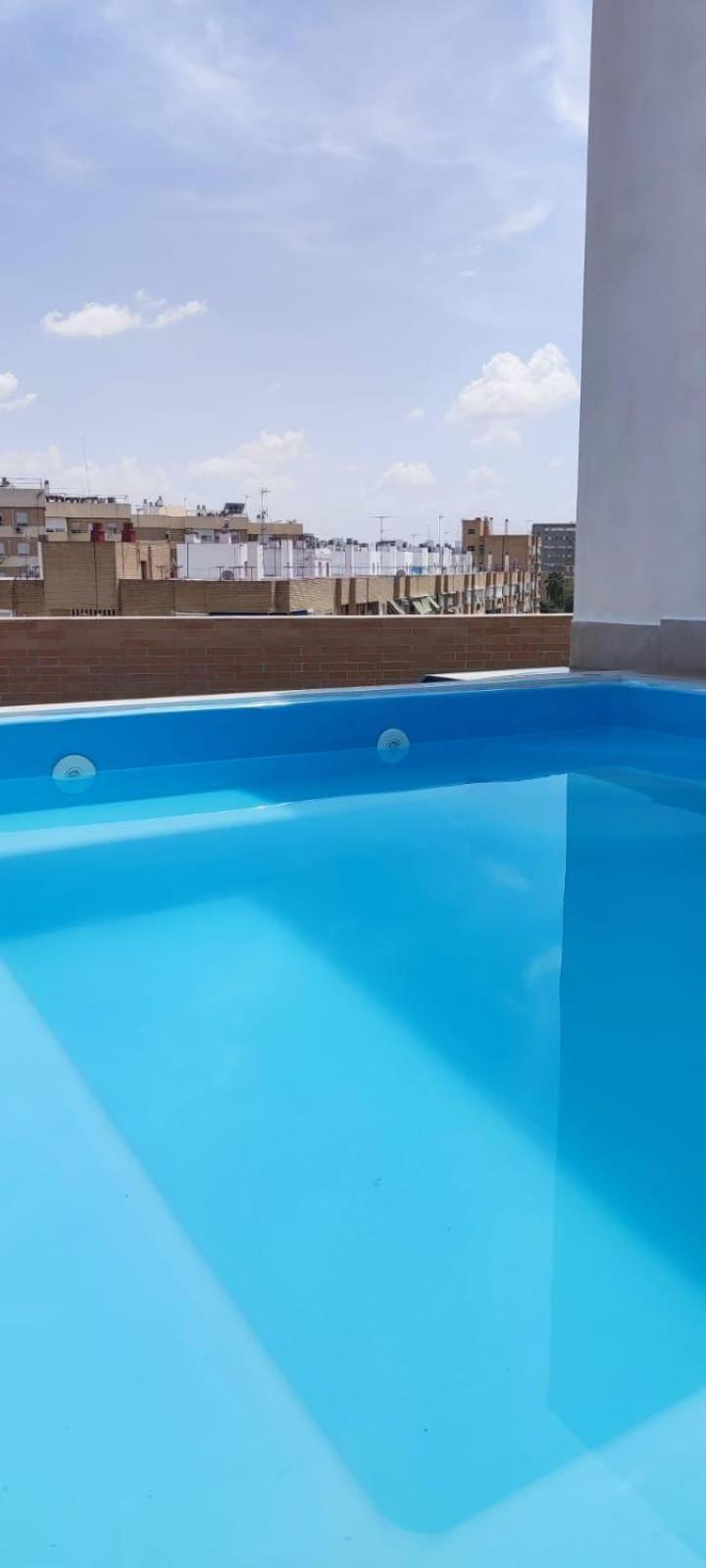 Rentalsevilla San Juan De La Salle Eksteriør bilde