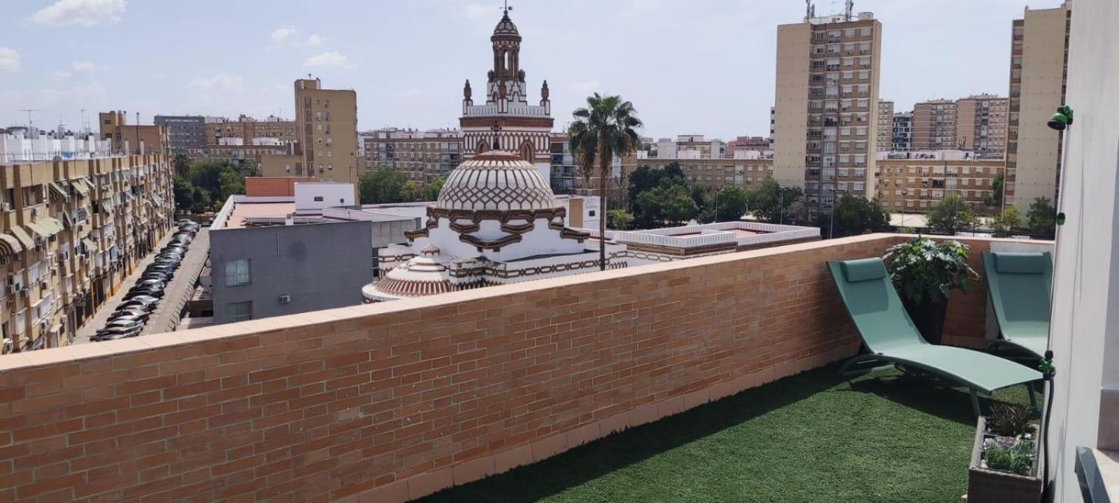 Rentalsevilla San Juan De La Salle Eksteriør bilde