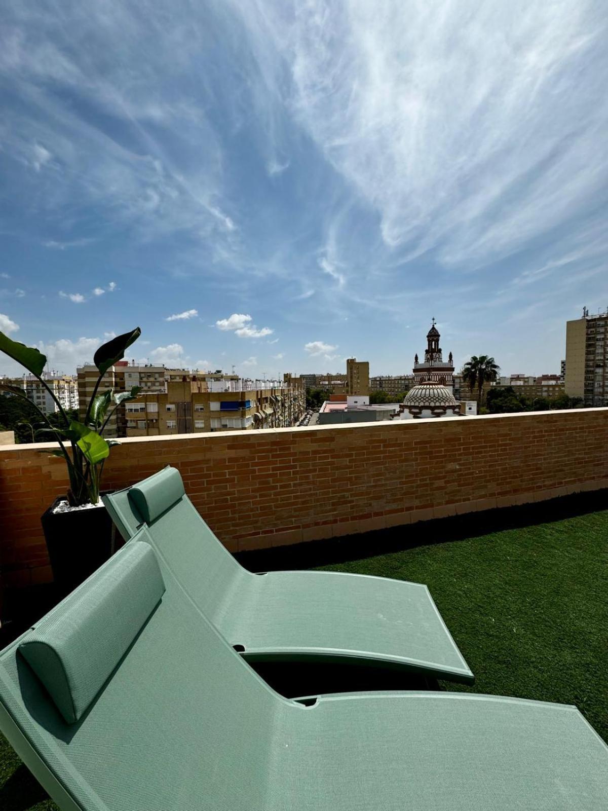 Rentalsevilla San Juan De La Salle Eksteriør bilde