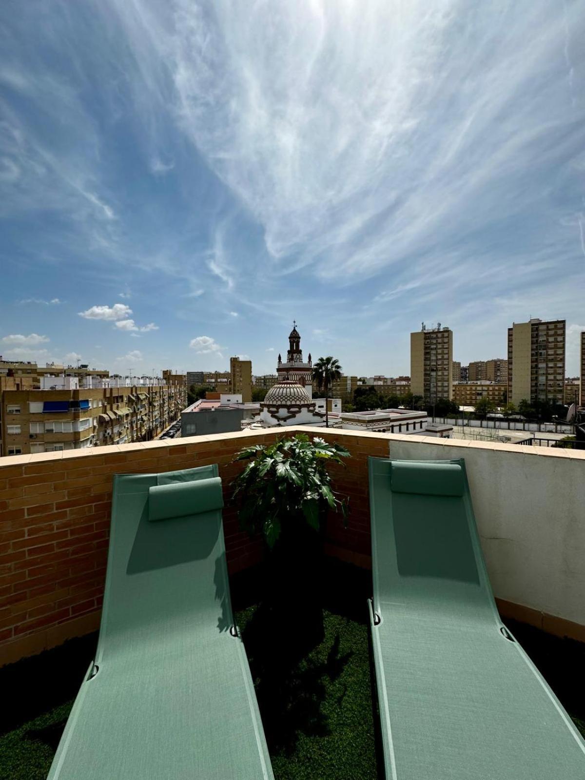 Rentalsevilla San Juan De La Salle Eksteriør bilde