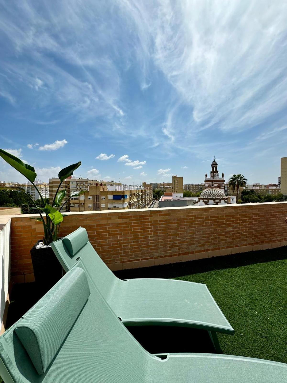 Rentalsevilla San Juan De La Salle Eksteriør bilde