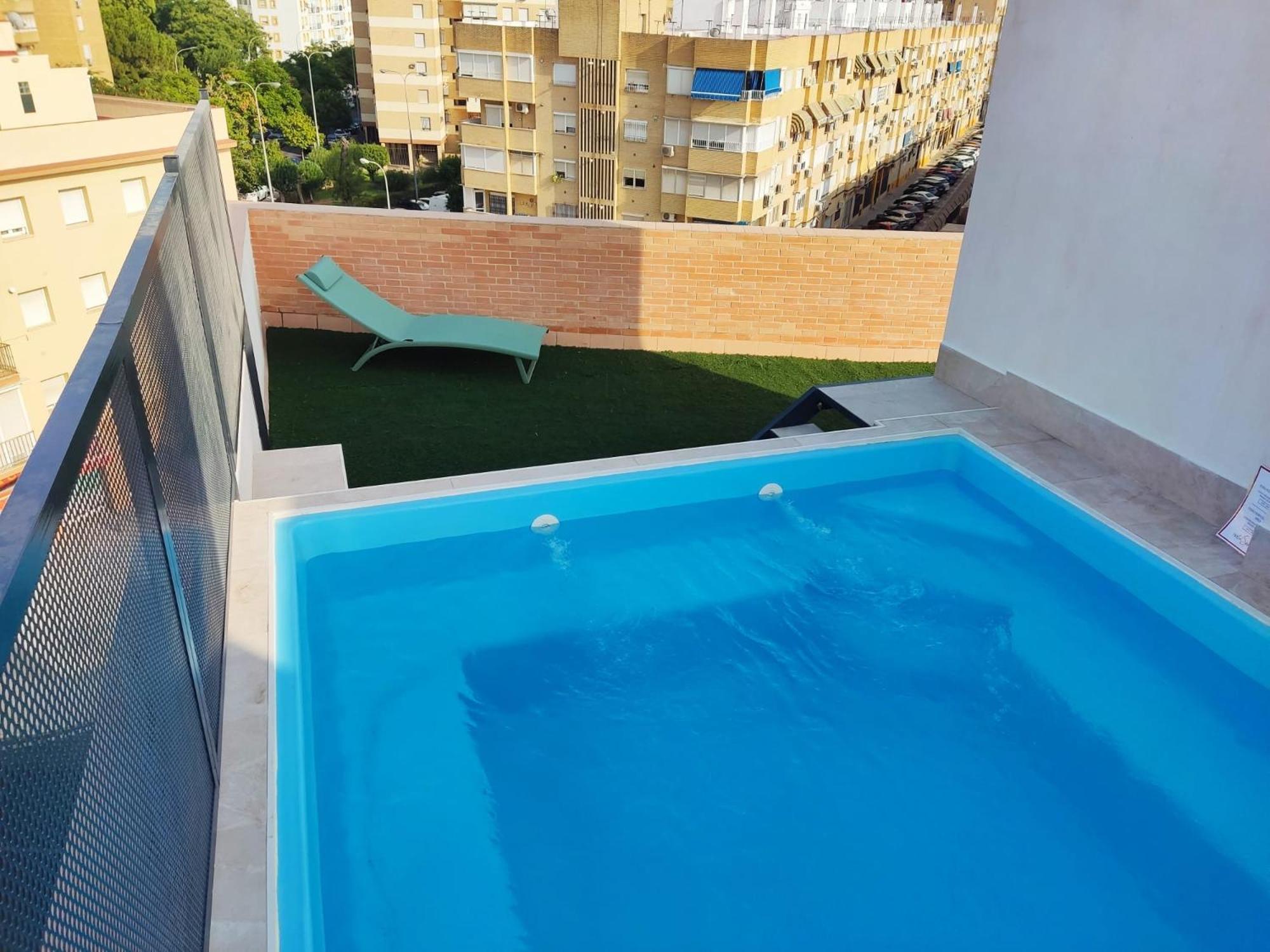 Rentalsevilla San Juan De La Salle Eksteriør bilde