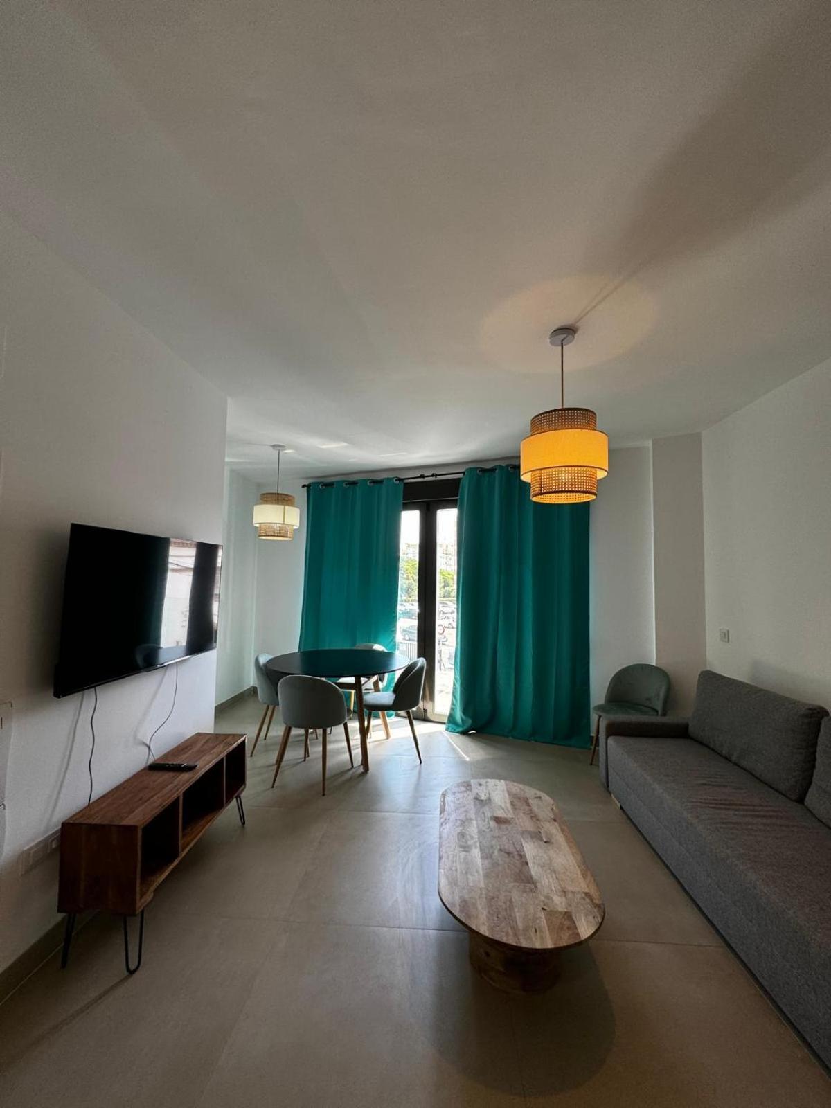 Rentalsevilla San Juan De La Salle Eksteriør bilde