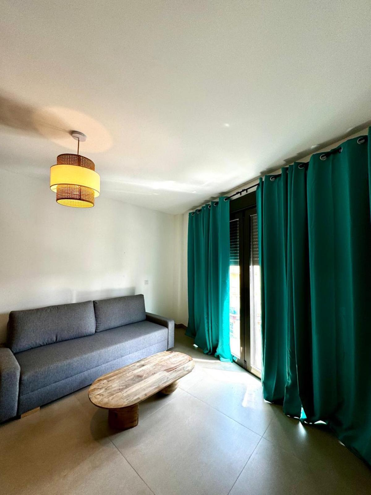 Rentalsevilla San Juan De La Salle Eksteriør bilde