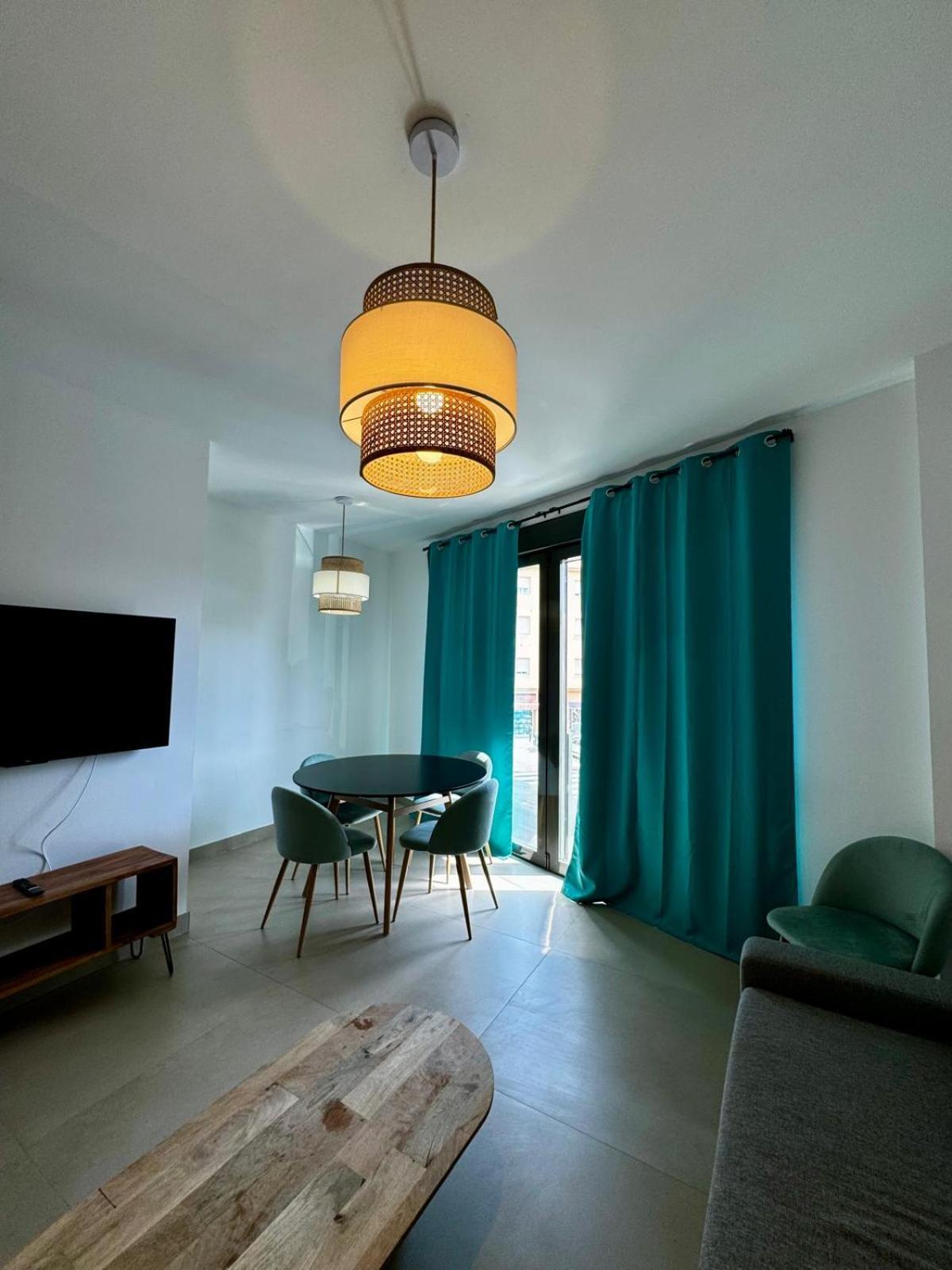 Rentalsevilla San Juan De La Salle Eksteriør bilde